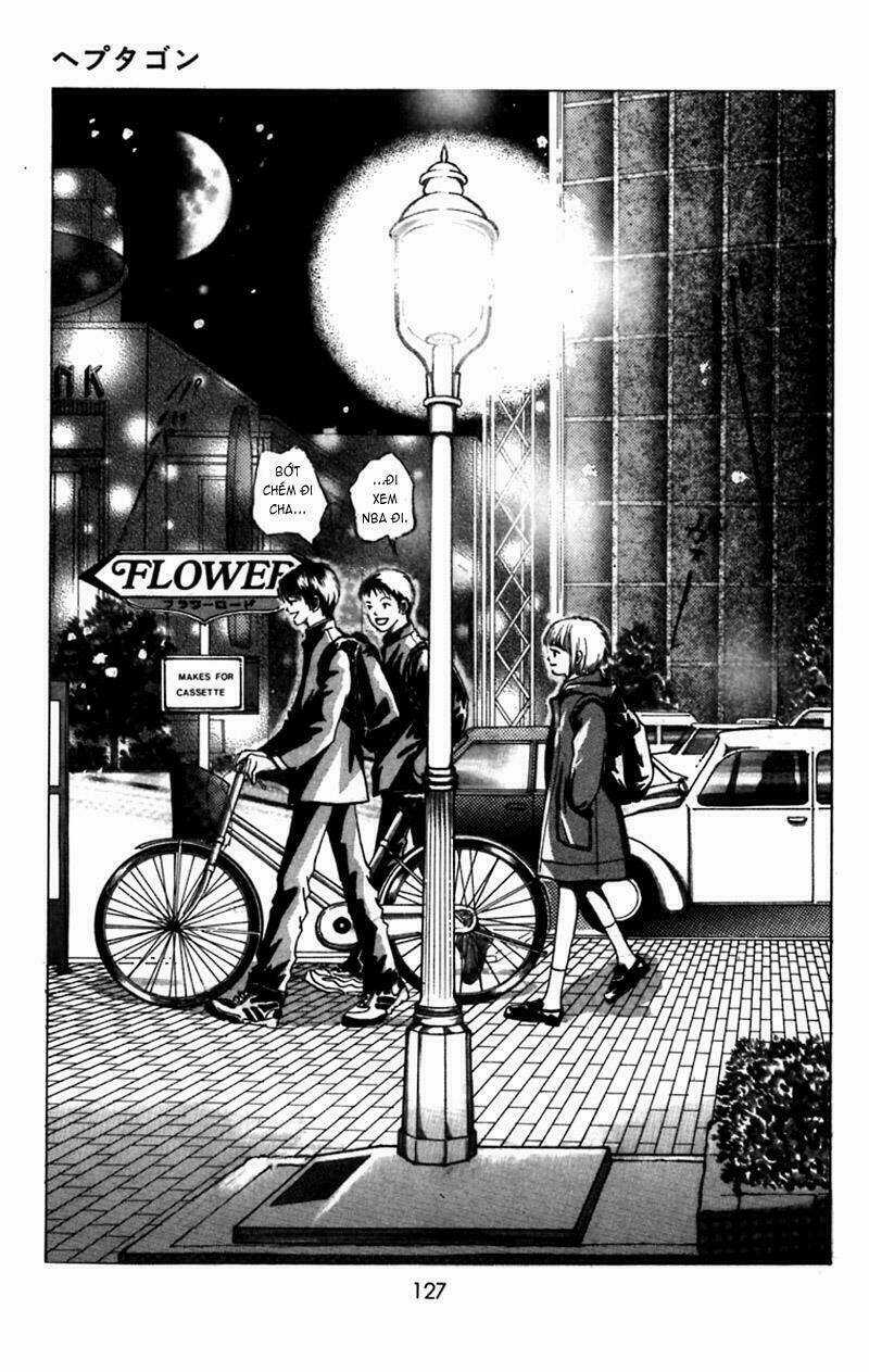 Heptagon - Chapter 4 - Trang 1