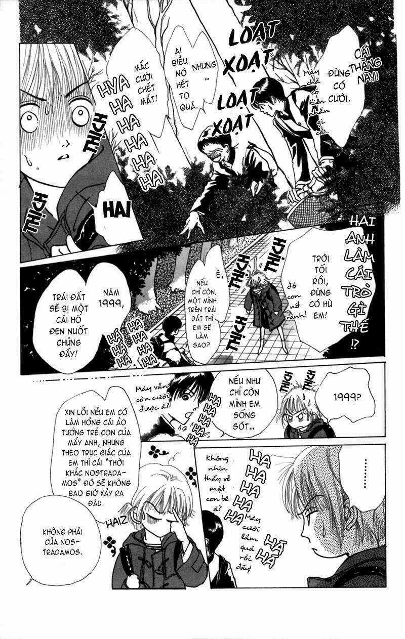 Heptagon - Chapter 4 - Trang 11