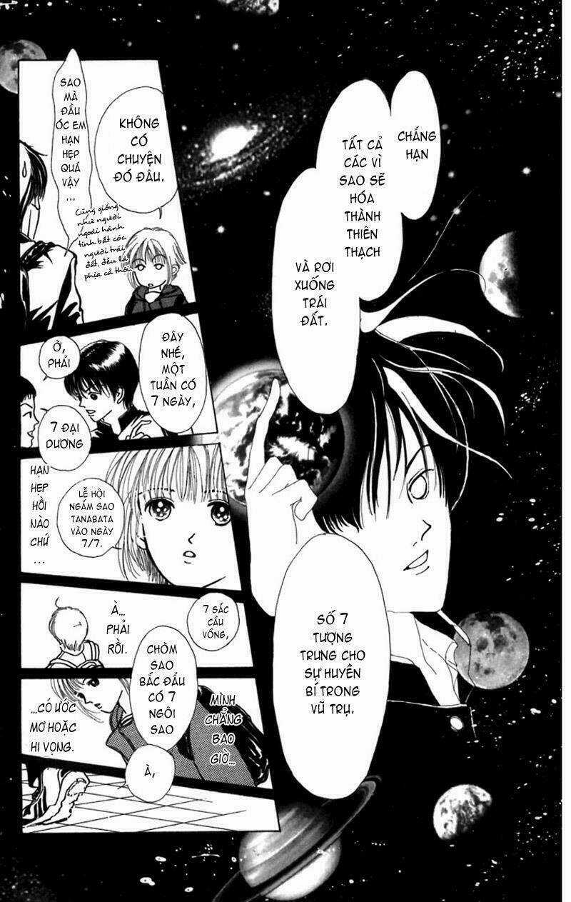 Heptagon - Chapter 4 - Trang 13