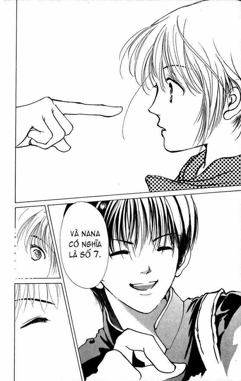 Heptagon - Chapter 4 - Trang 14