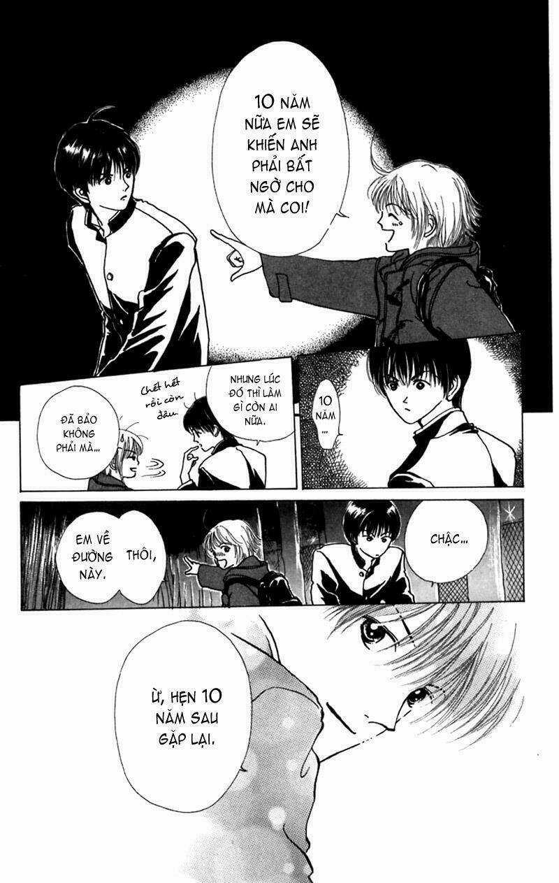 Heptagon - Chapter 4 - Trang 19