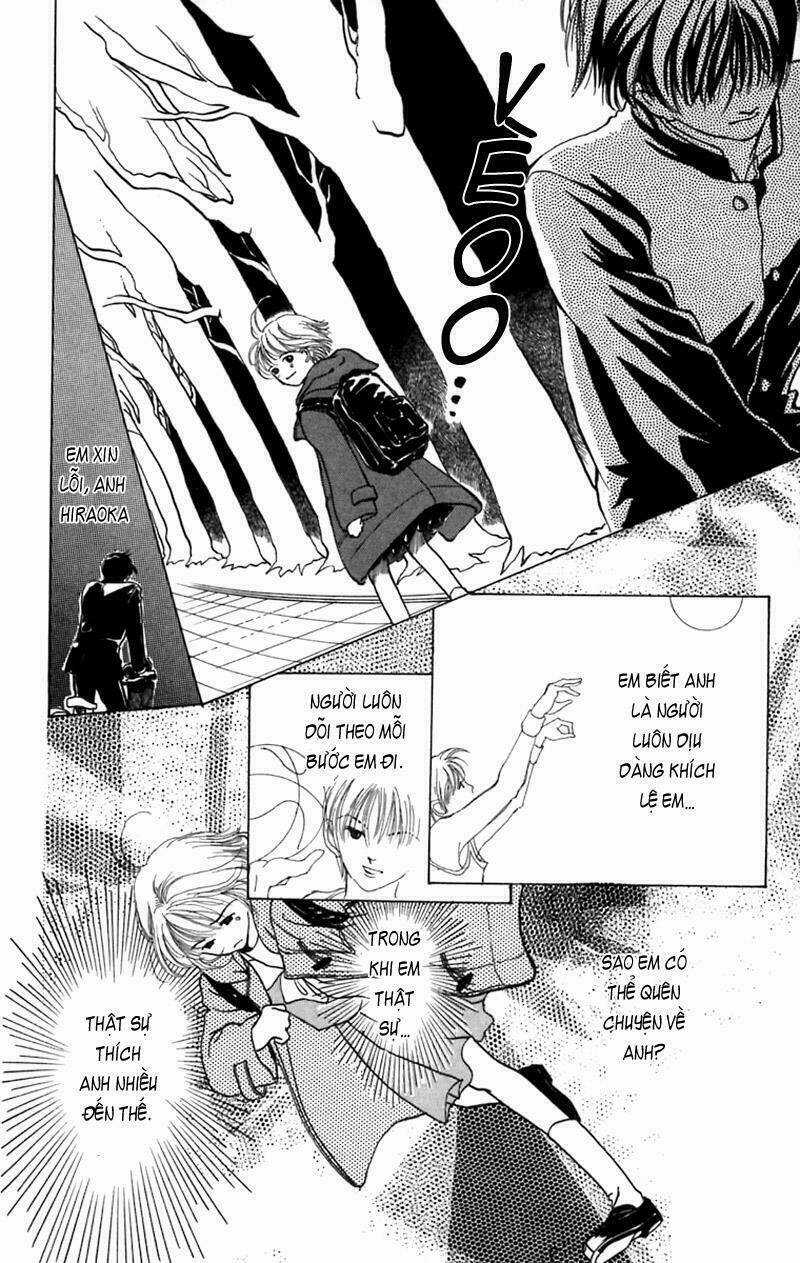 Heptagon - Chapter 4 - Trang 20