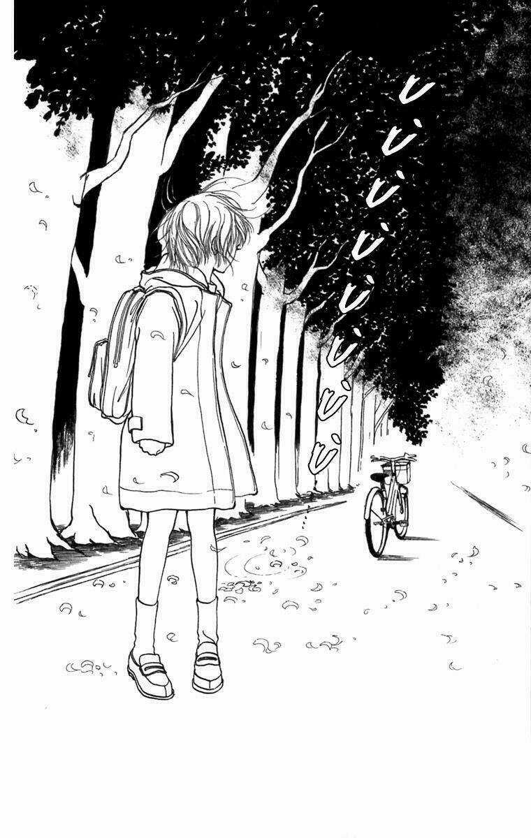 Heptagon - Chapter 4 - Trang 22