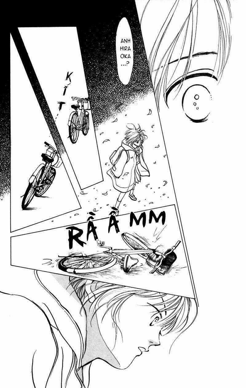 Heptagon - Chapter 4 - Trang 23