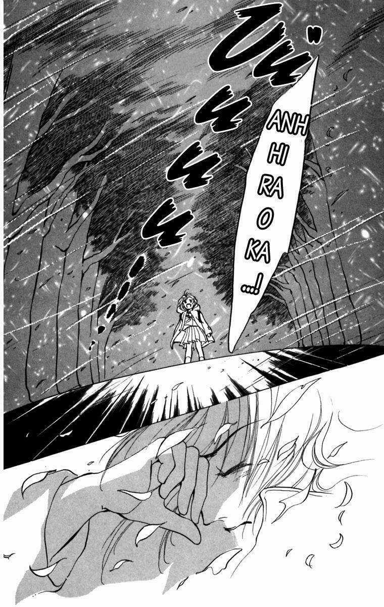 Heptagon - Chapter 4 - Trang 24