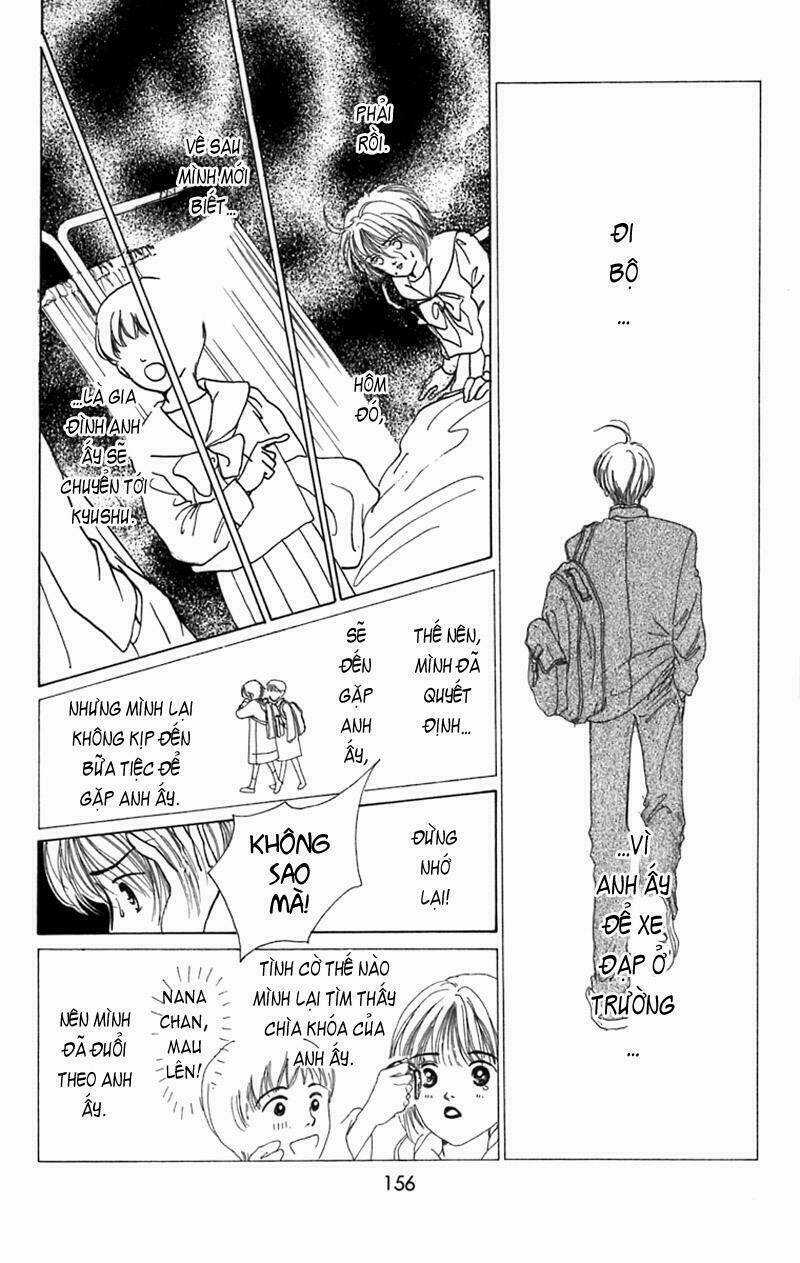 Heptagon - Chapter 4 - Trang 30