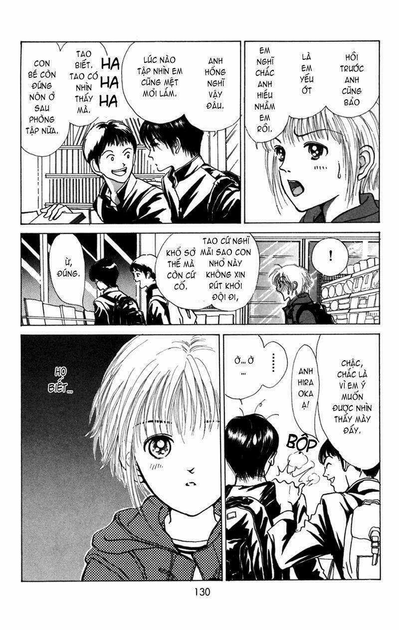 Heptagon - Chapter 4 - Trang 4