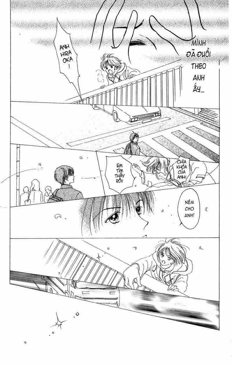 Heptagon - Chapter 4 - Trang 31