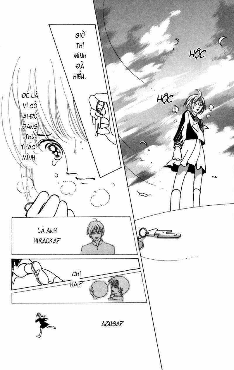 Heptagon - Chapter 4 - Trang 34