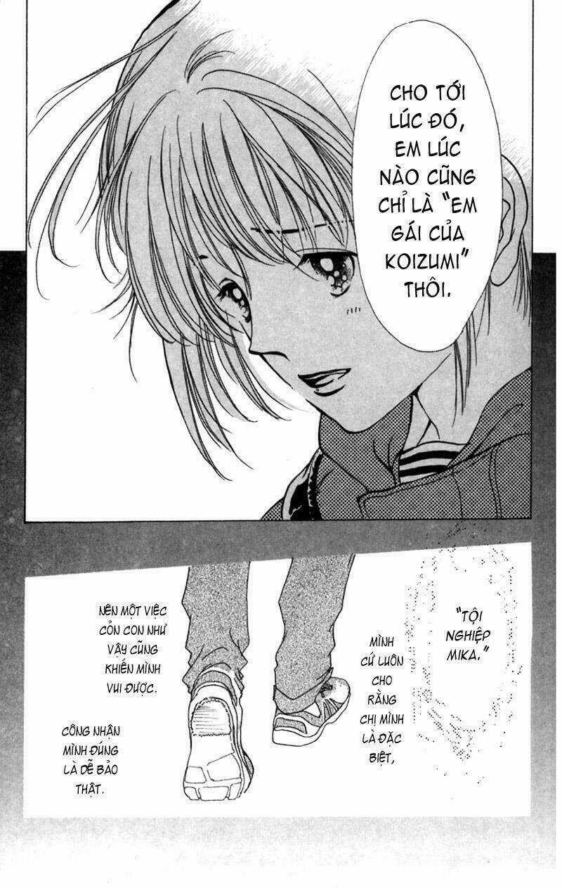 Heptagon - Chapter 4 - Trang 7