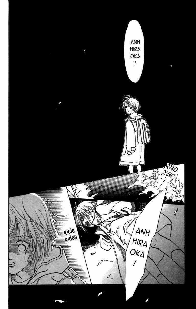 Heptagon - Chapter 4 - Trang 10