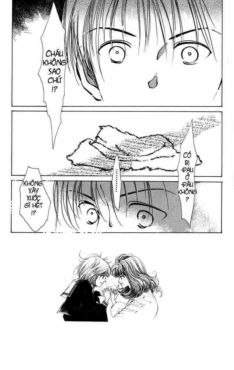 Heptagon - Chapter 5 - Trang 1