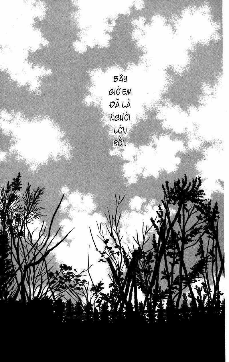 Heptagon - Chapter 5 - Trang 11