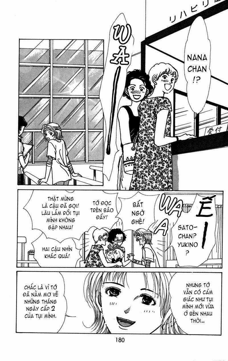 Heptagon - Chapter 5 - Trang 12