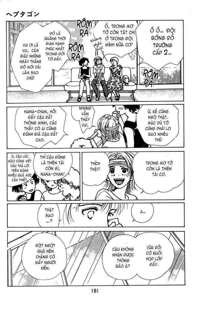 Heptagon - Chapter 5 - Trang 13