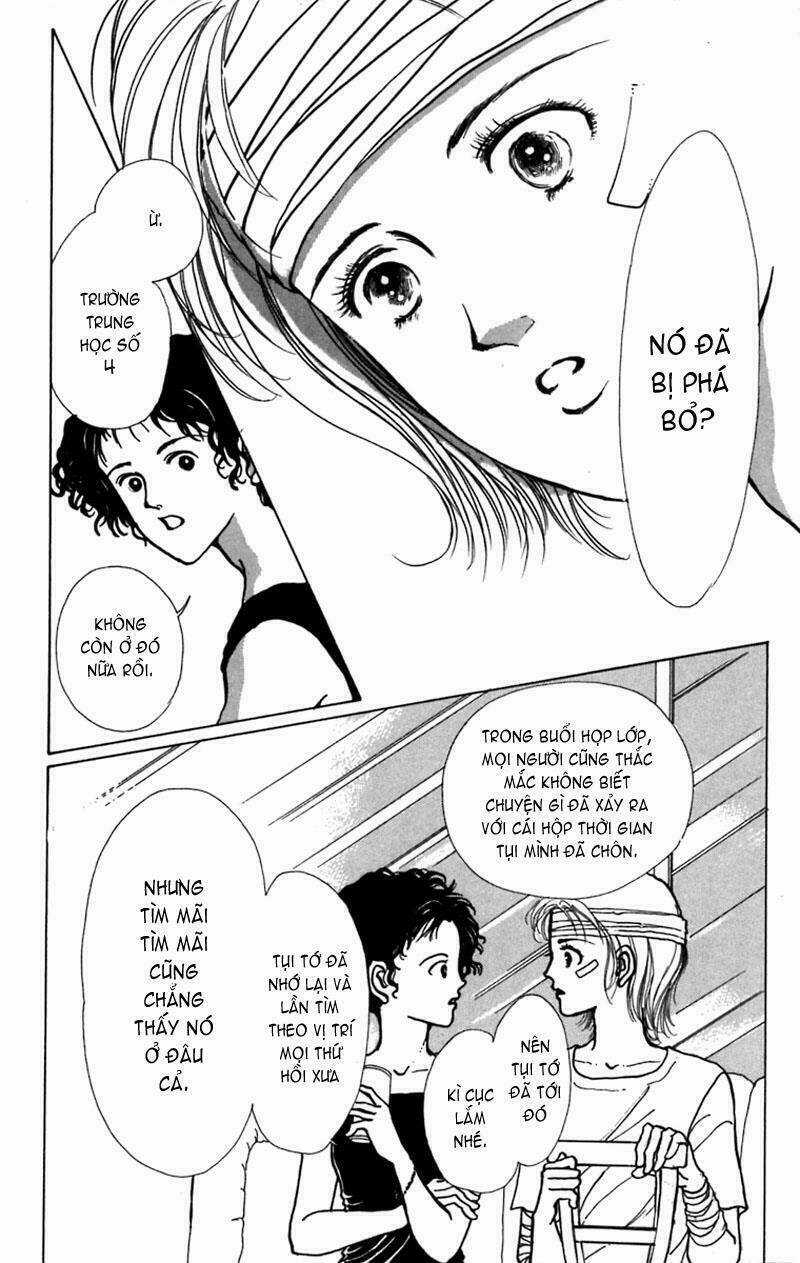 Heptagon - Chapter 5 - Trang 14