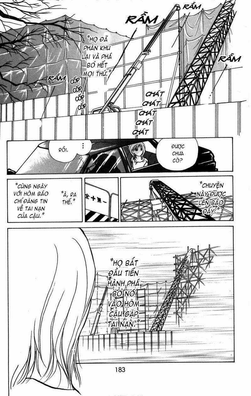 Heptagon - Chapter 5 - Trang 15