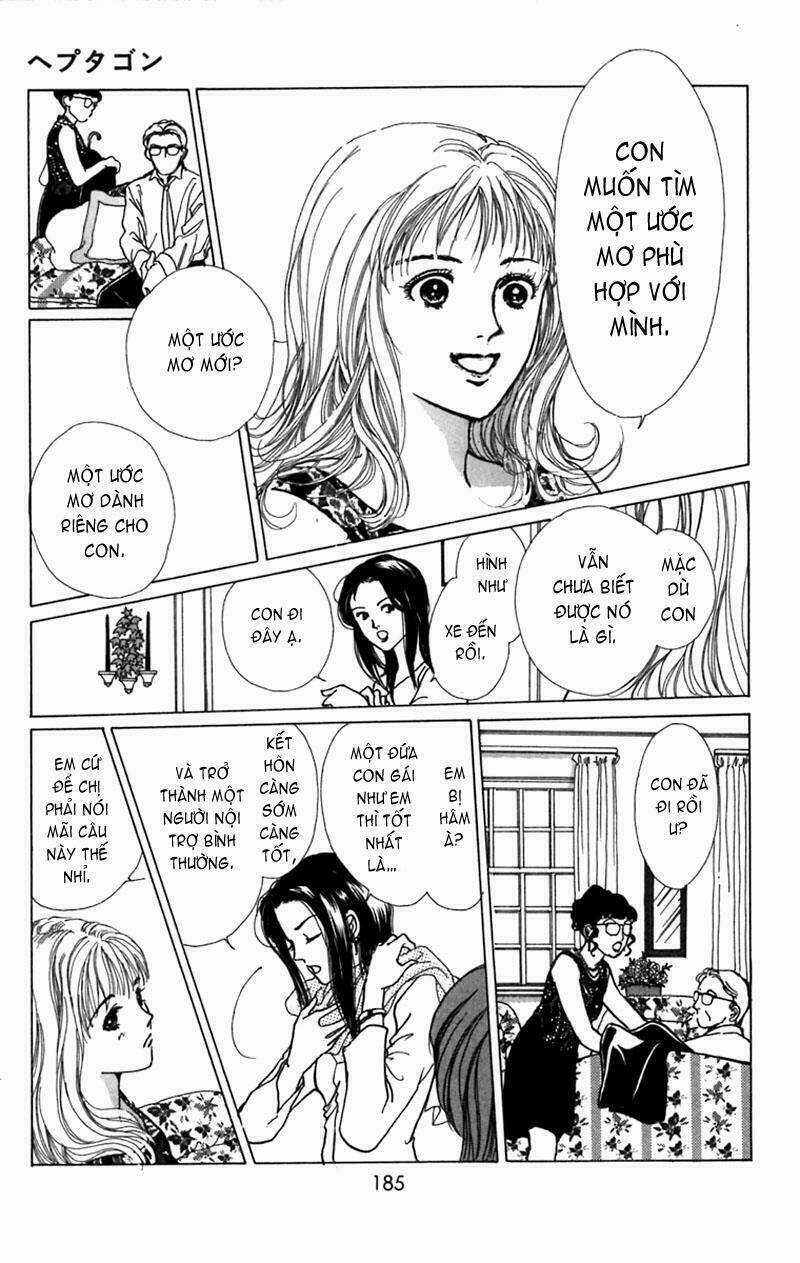 Heptagon - Chapter 5 - Trang 17