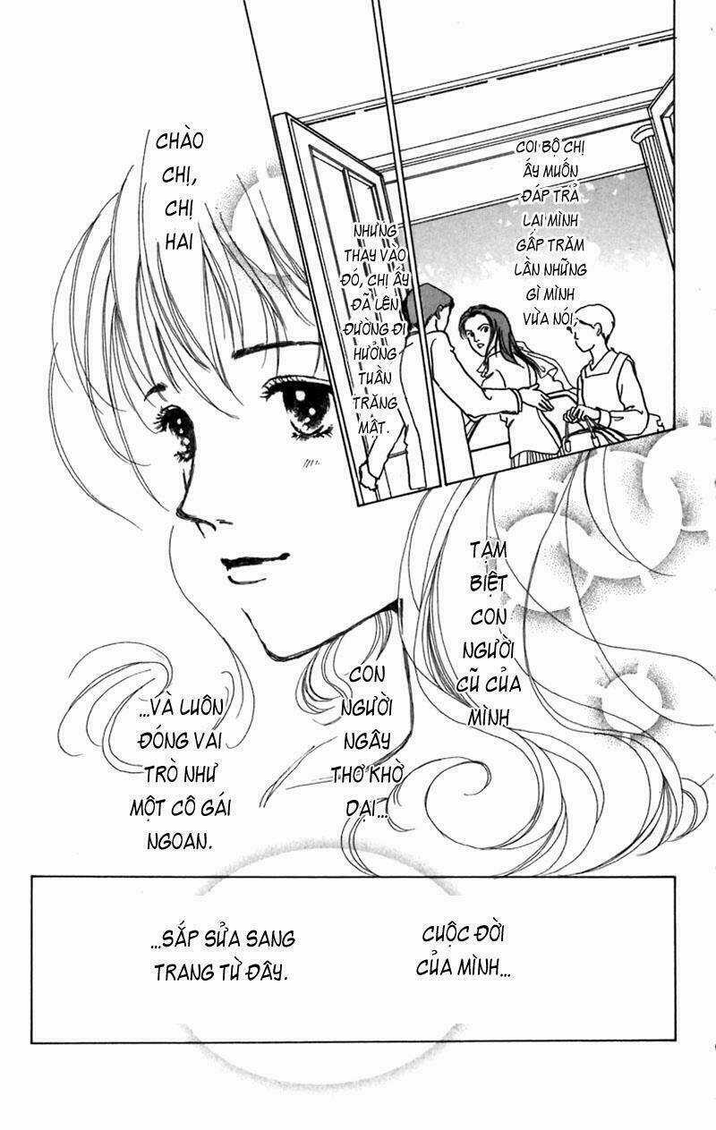 Heptagon - Chapter 5 - Trang 19