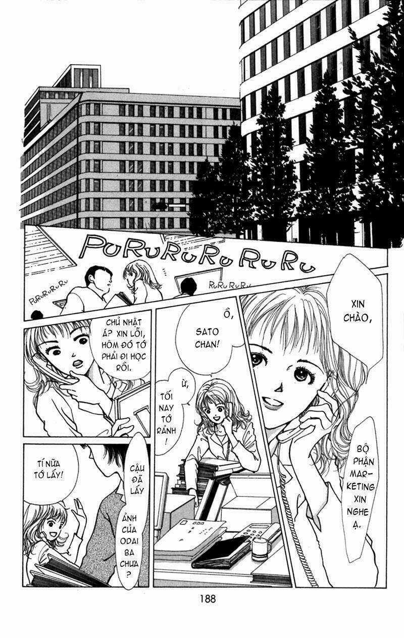 Heptagon - Chapter 5 - Trang 20