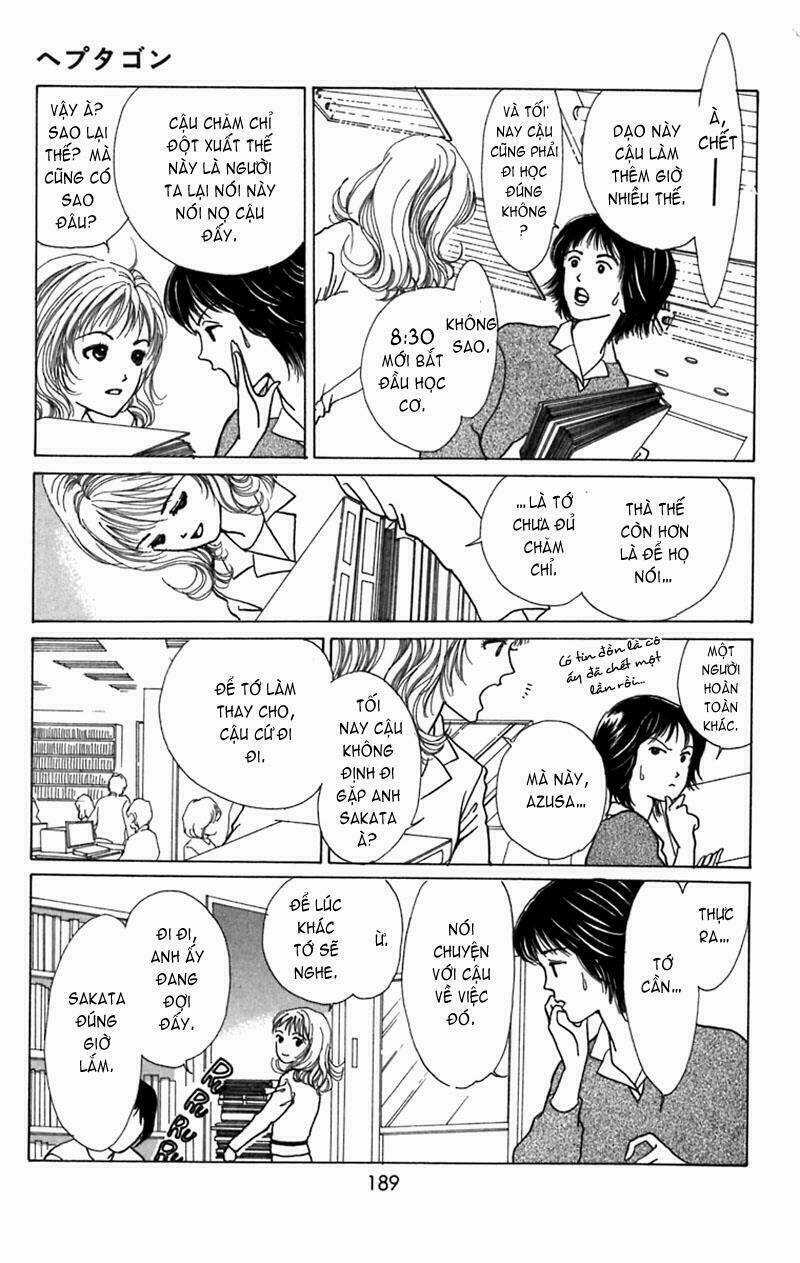 Heptagon - Chapter 5 - Trang 21