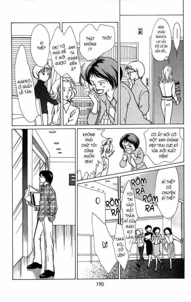 Heptagon - Chapter 5 - Trang 22