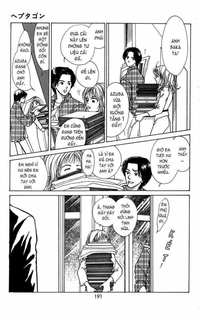 Heptagon - Chapter 5 - Trang 23