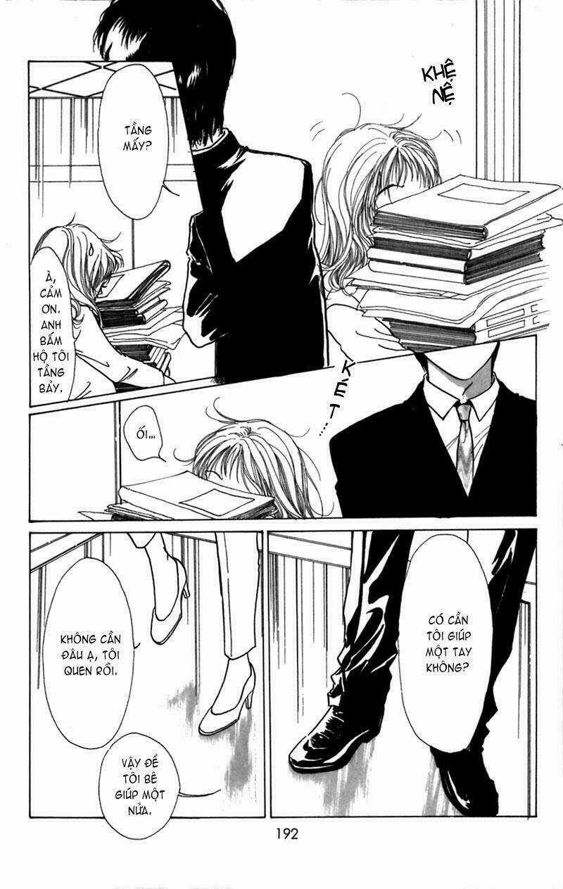 Heptagon - Chapter 5 - Trang 24