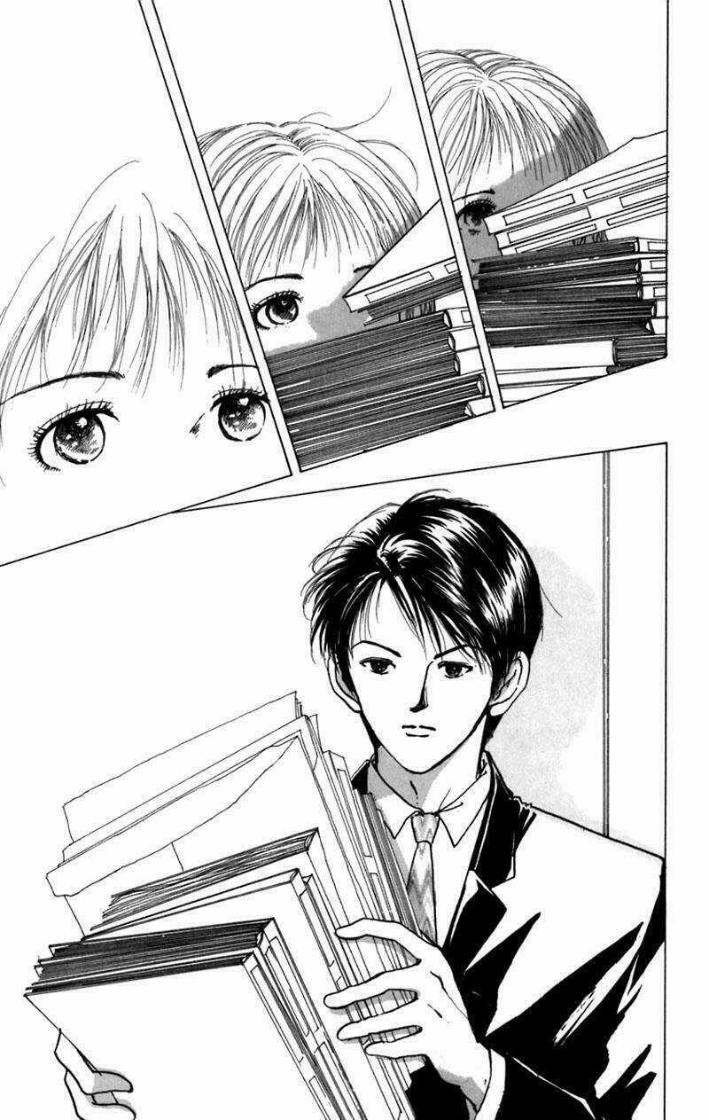 Heptagon - Chapter 5 - Trang 25