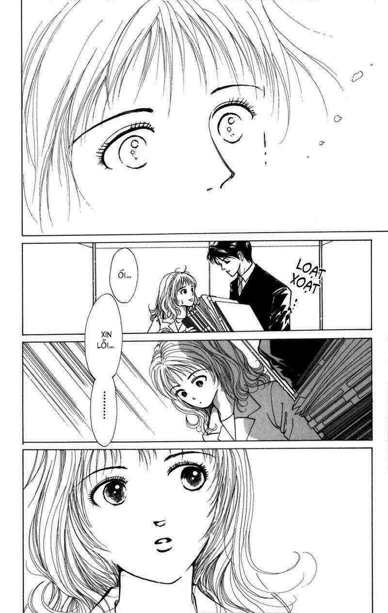 Heptagon - Chapter 5 - Trang 26