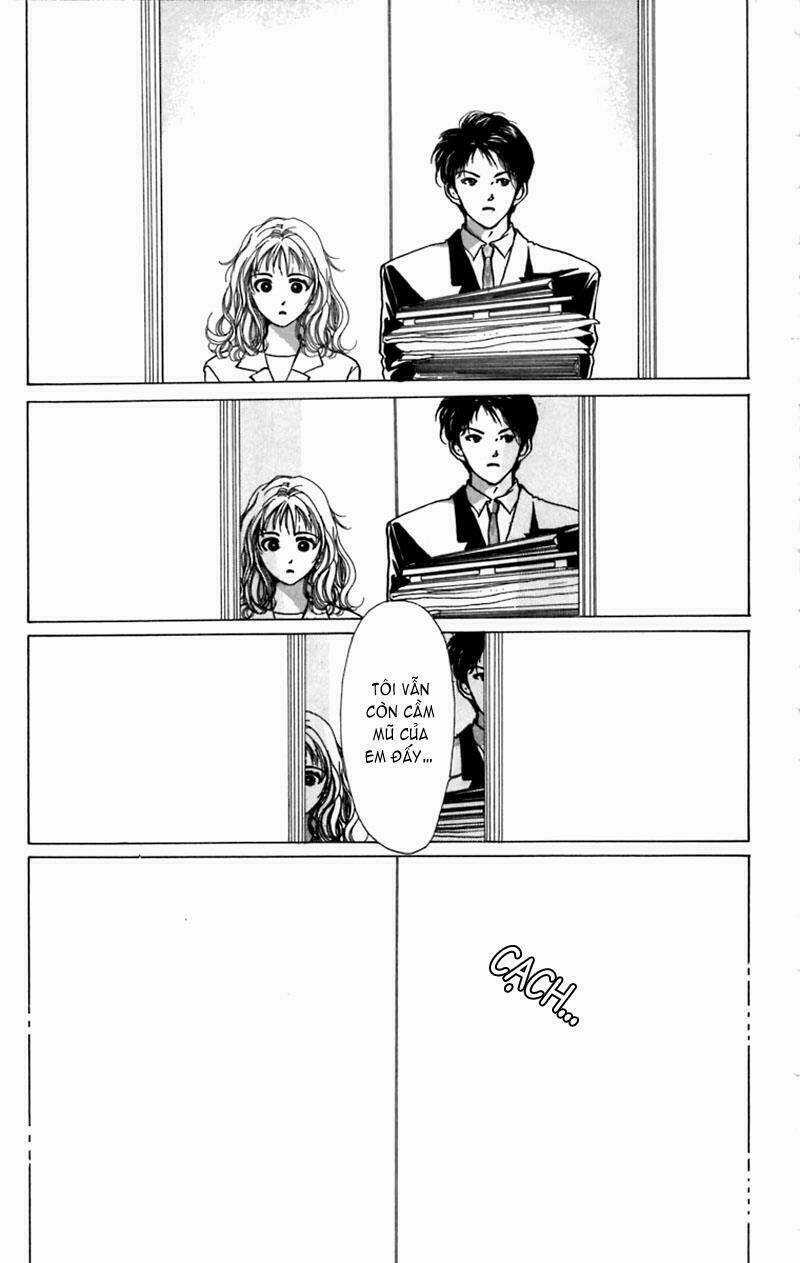 Heptagon - Chapter 5 - Trang 27