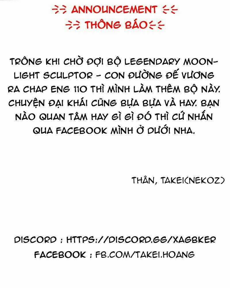 Her Hero - Chapter 0 - Trang 1