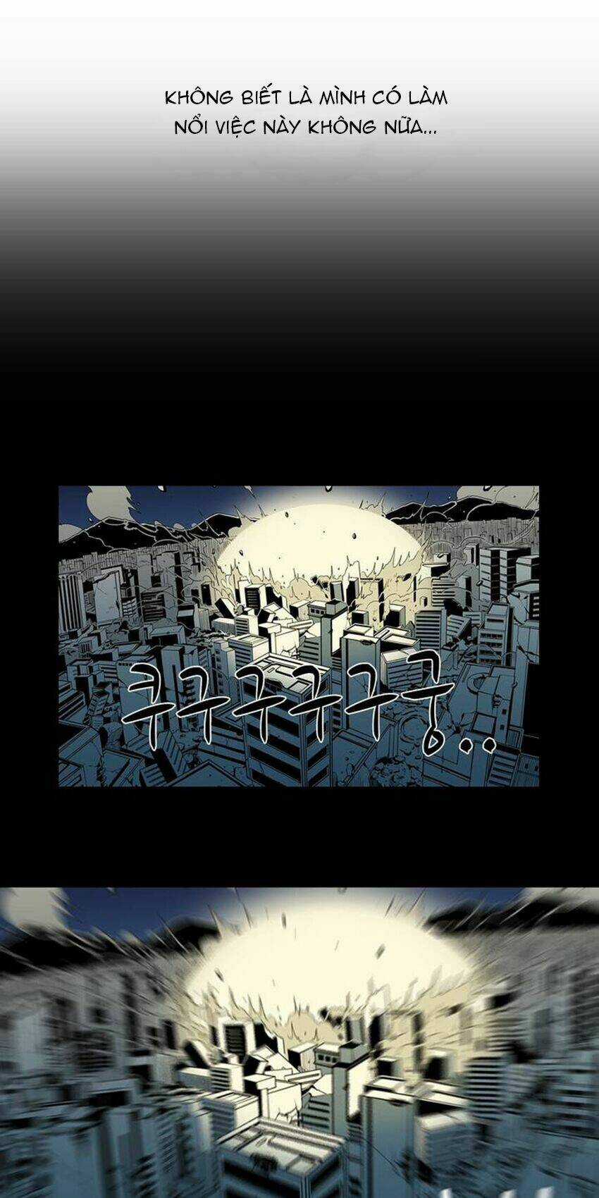 Her Hero - Chapter 0 - Trang 15