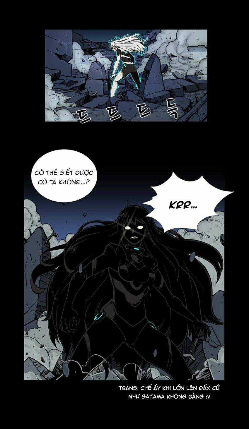 Her Hero - Chapter 0 - Trang 18