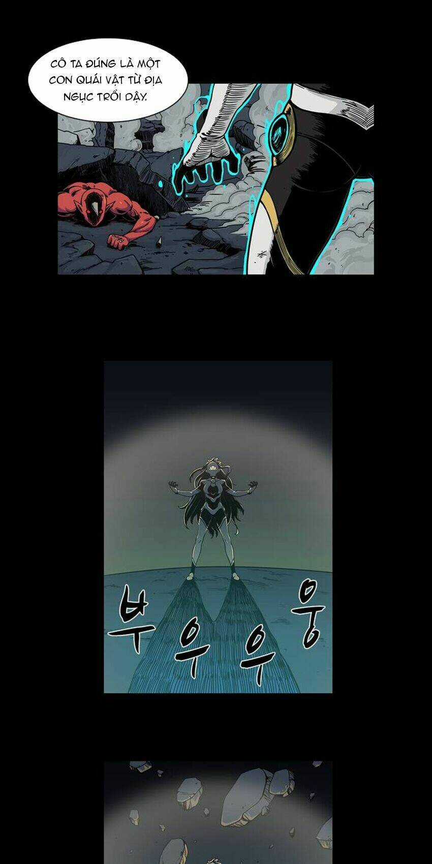 Her Hero - Chapter 0 - Trang 19