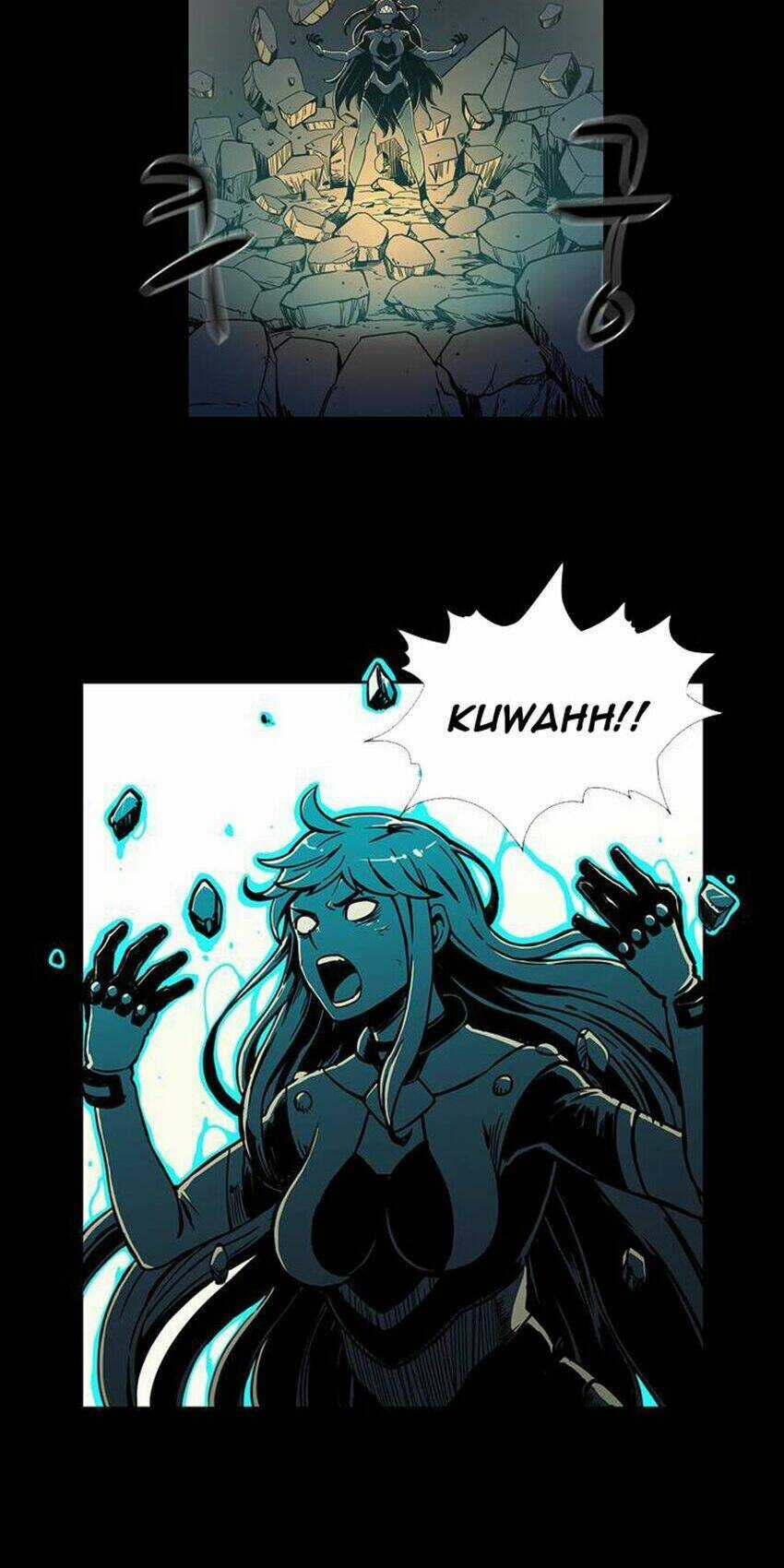 Her Hero - Chapter 0 - Trang 20