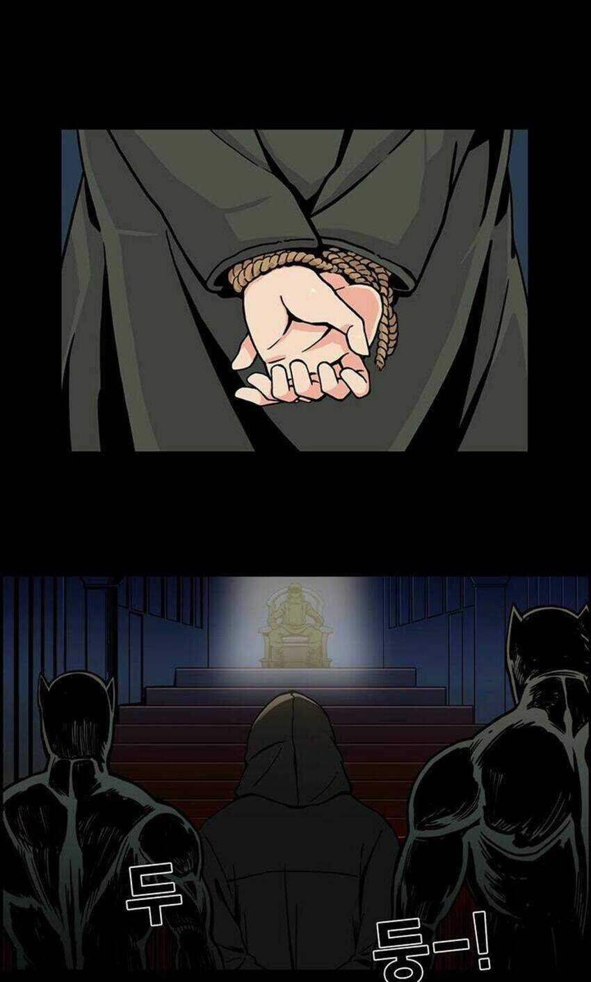 Her Hero - Chapter 0 - Trang 21