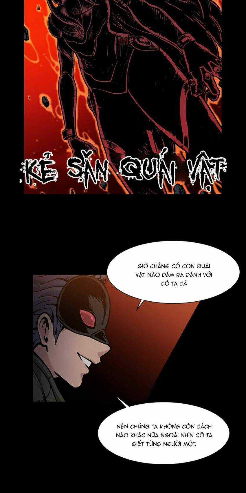 Her Hero - Chapter 0 - Trang 26