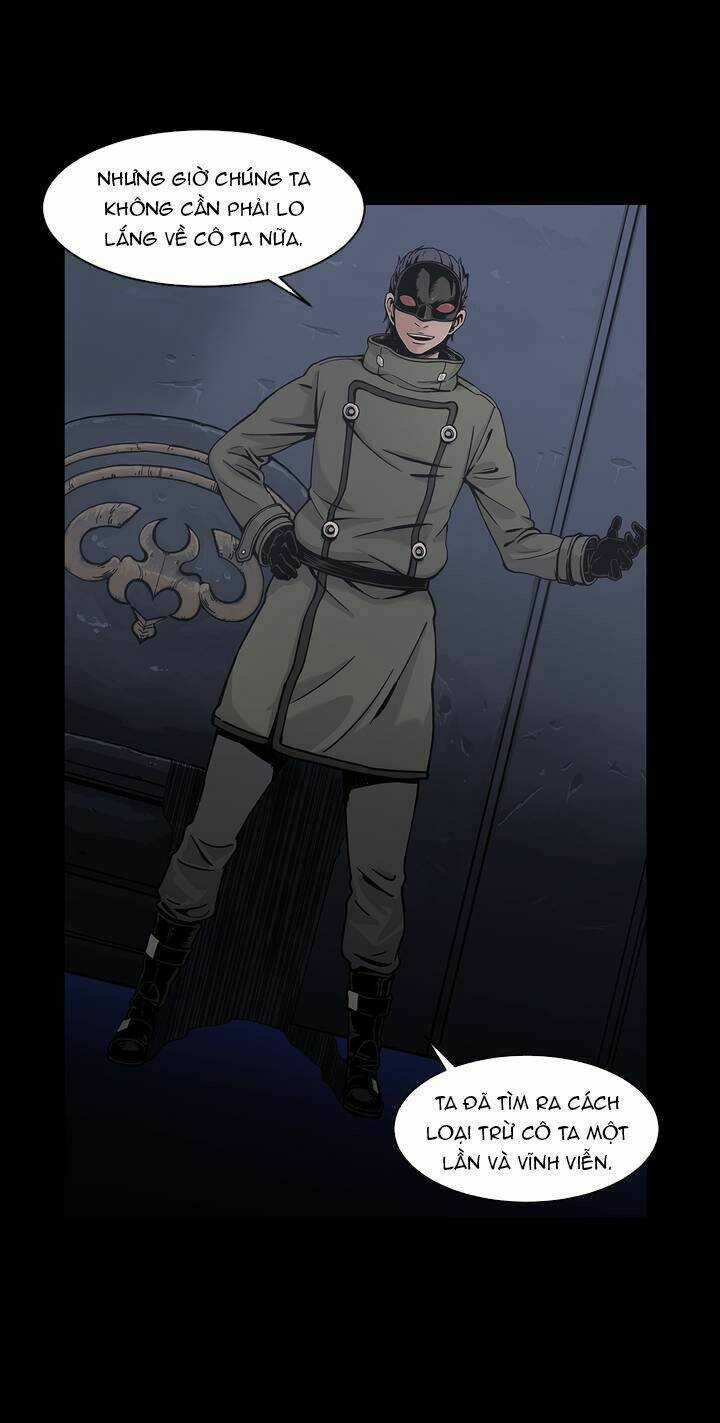 Her Hero - Chapter 0 - Trang 27