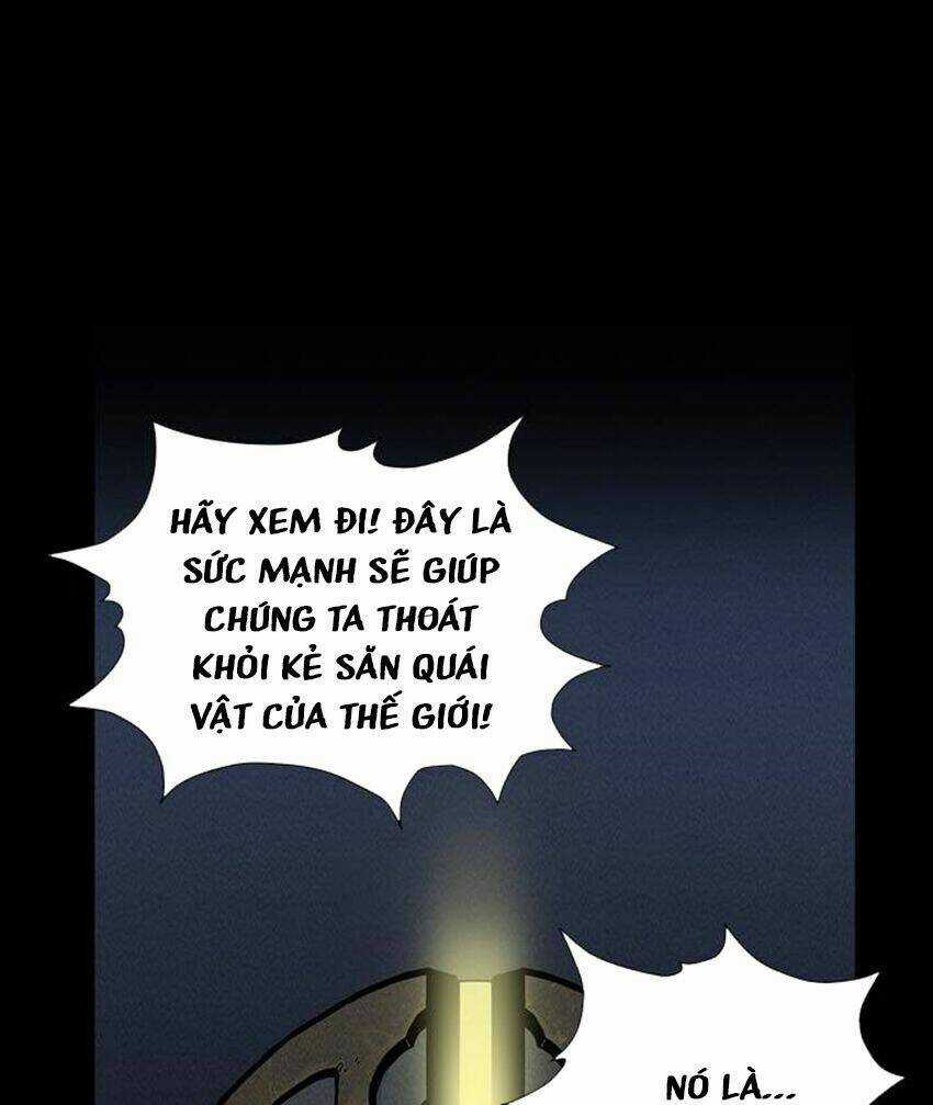 Her Hero - Chapter 0 - Trang 28