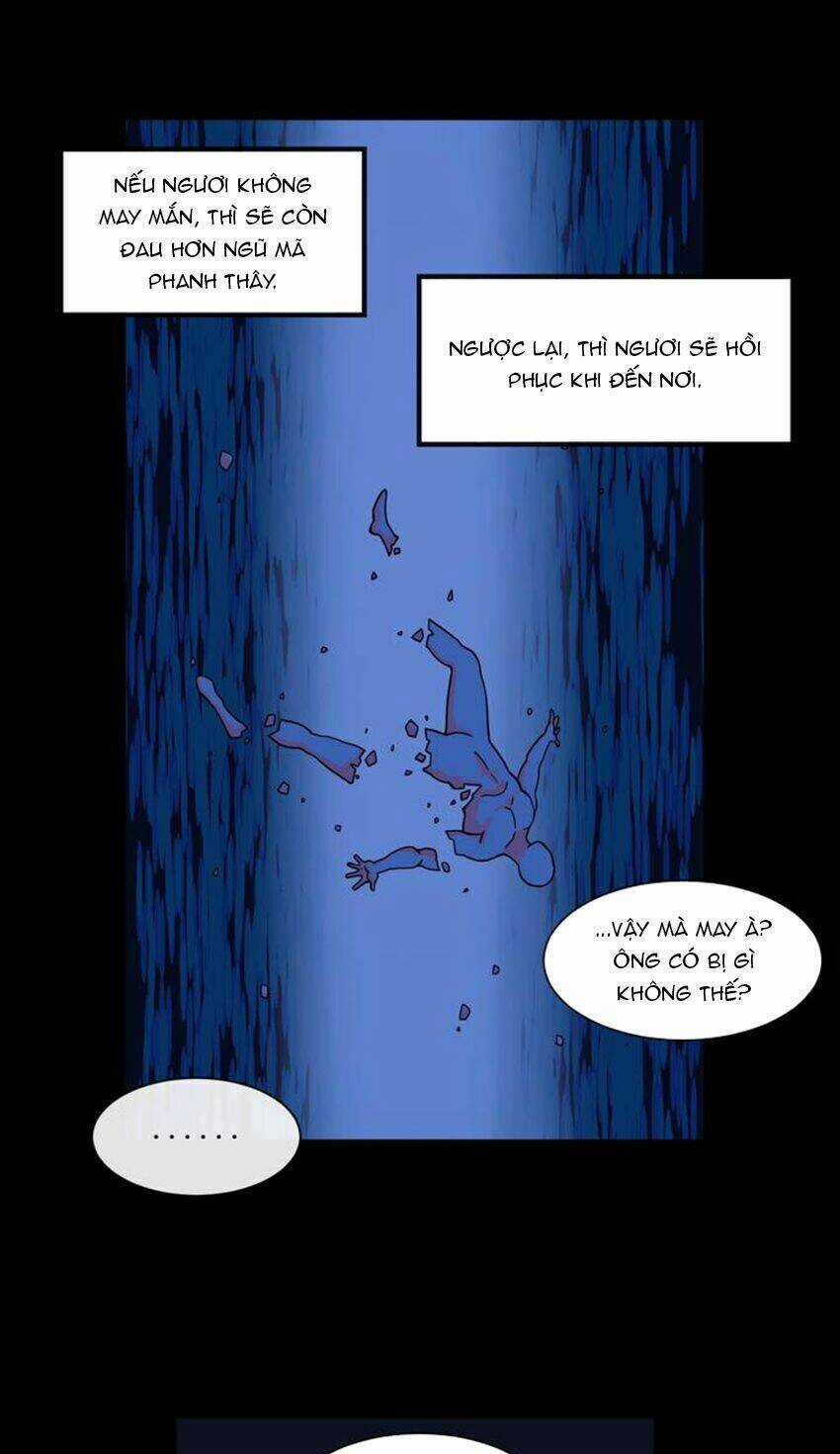 Her Hero - Chapter 0 - Trang 34