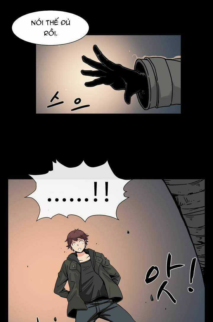 Her Hero - Chapter 0 - Trang 38