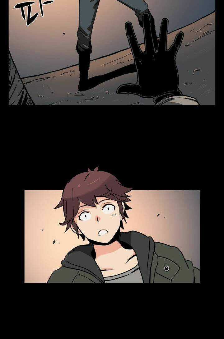 Her Hero - Chapter 0 - Trang 39