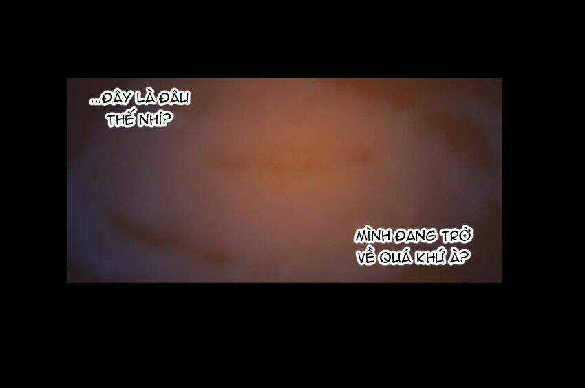 Her Hero - Chapter 0 - Trang 42