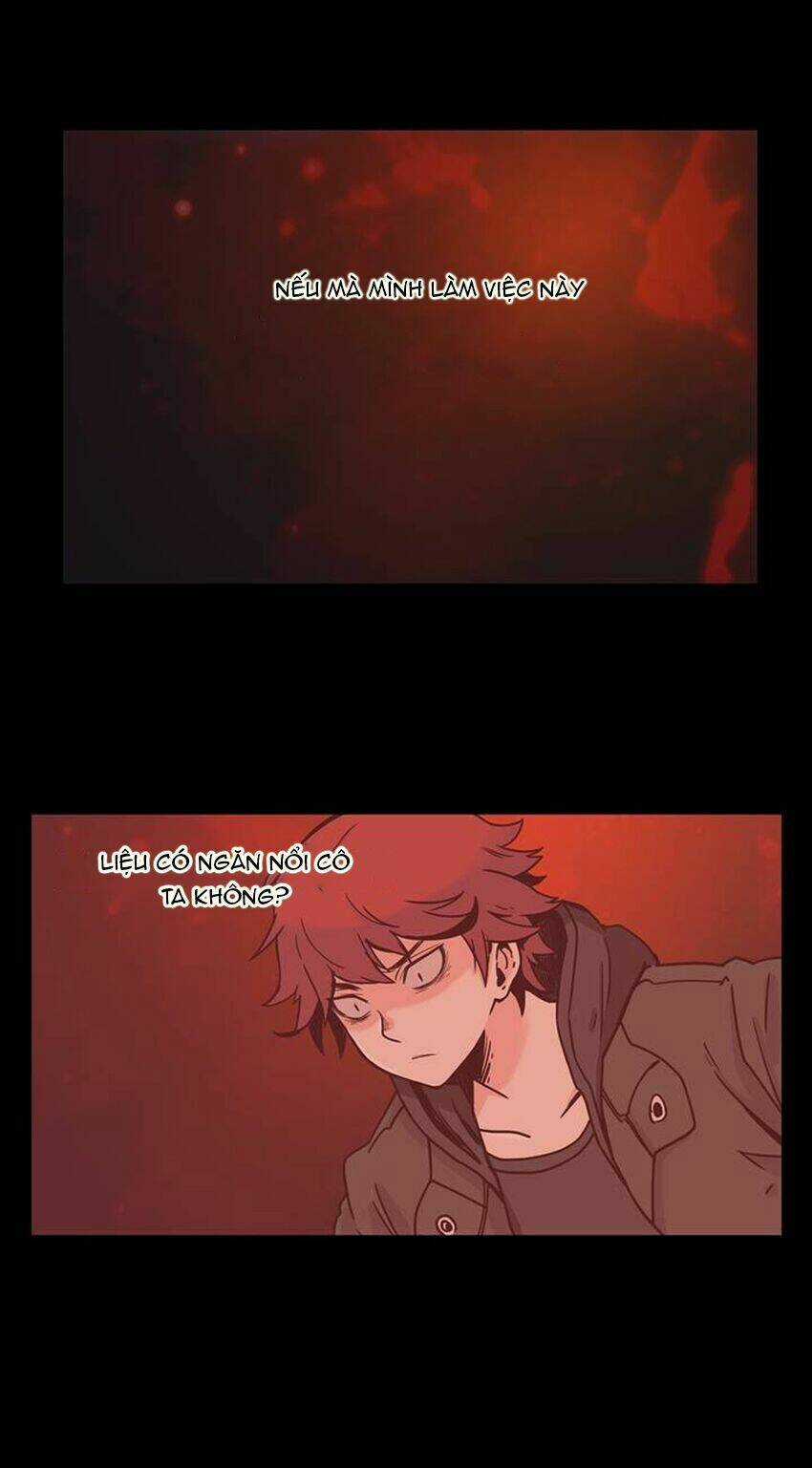 Her Hero - Chapter 0 - Trang 45