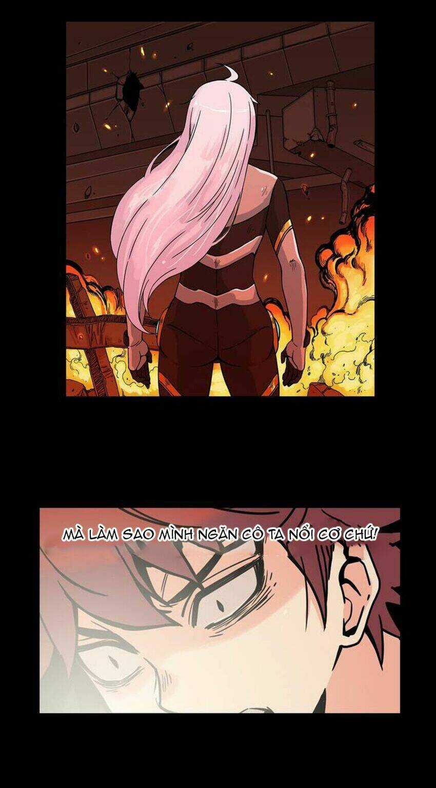 Her Hero - Chapter 0 - Trang 46