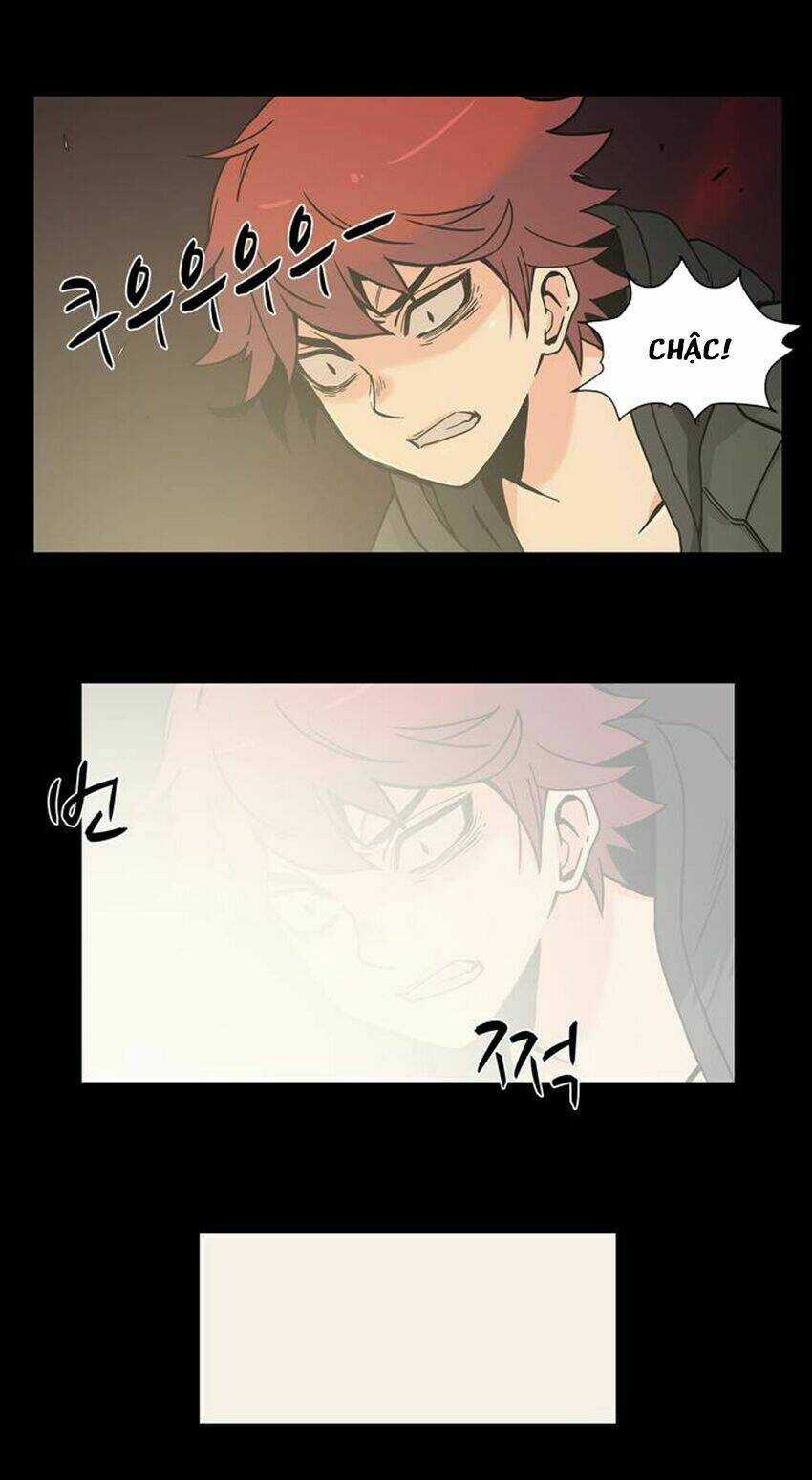 Her Hero - Chapter 0 - Trang 47