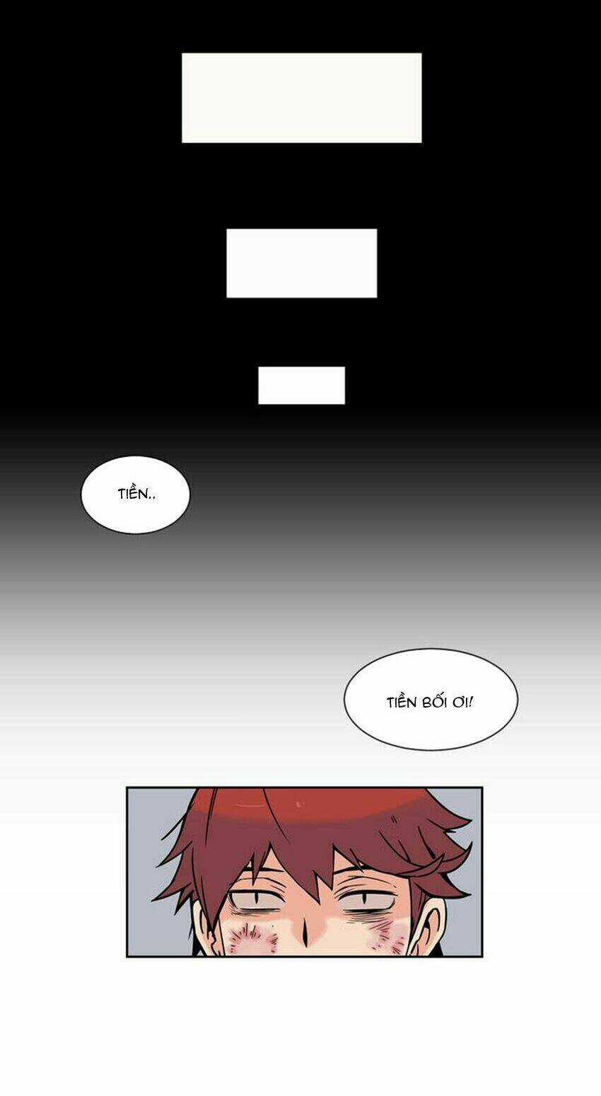 Her Hero - Chapter 0 - Trang 48