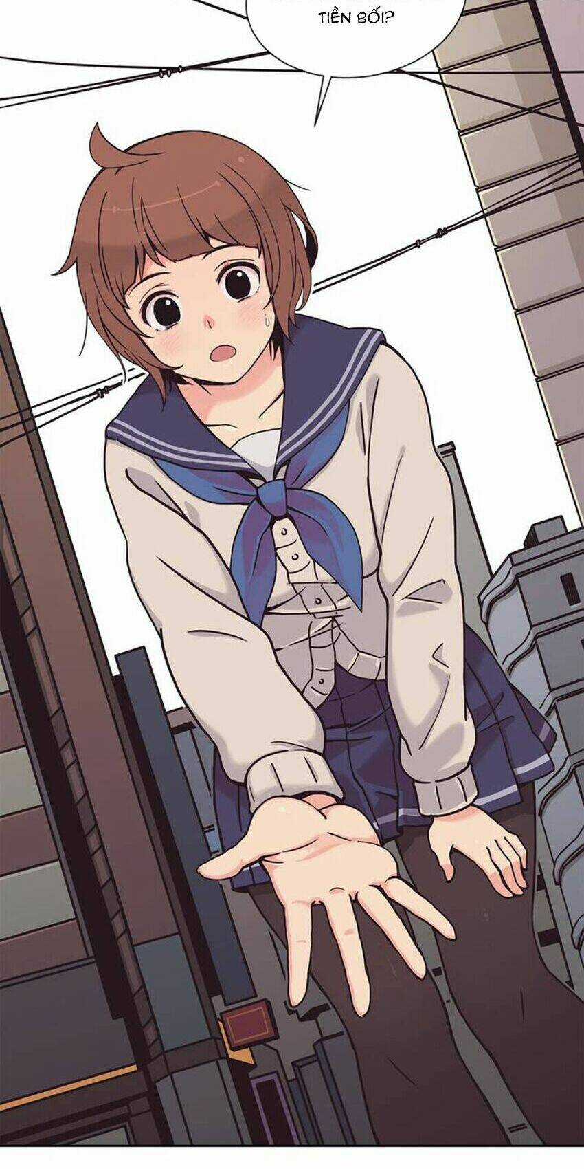 Her Hero - Chapter 0 - Trang 50