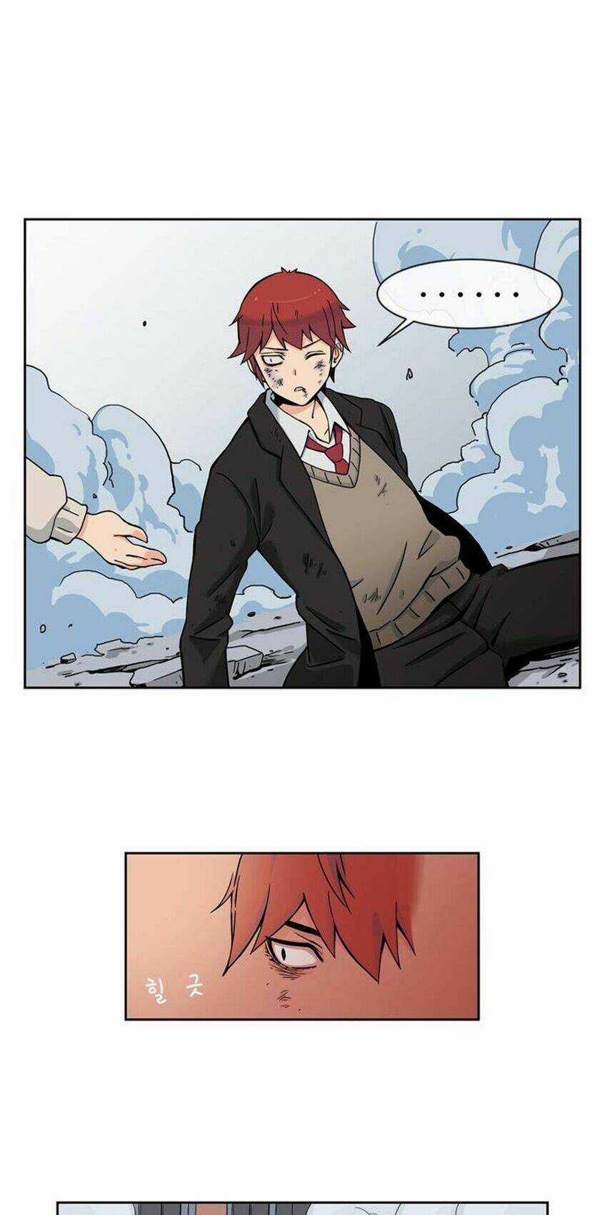 Her Hero - Chapter 0 - Trang 51